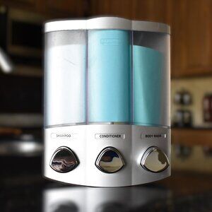 SOAP DISPENSER From Better Living